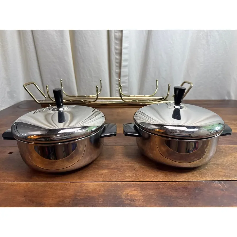 Farberware vintage mcm